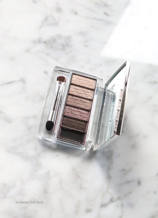 Dior Eye Reviver Palette Review