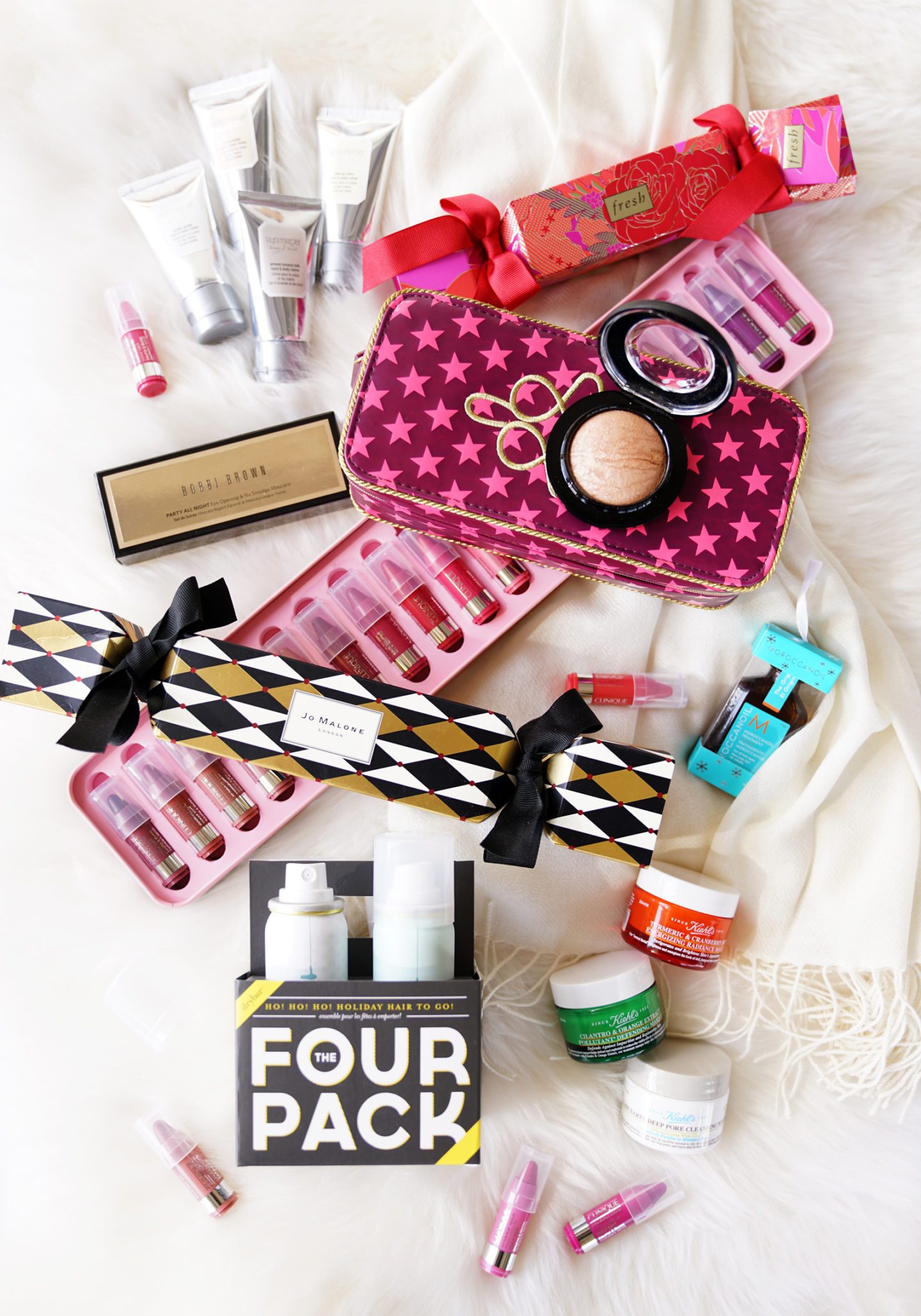 Best Beauty Gifts Under $50