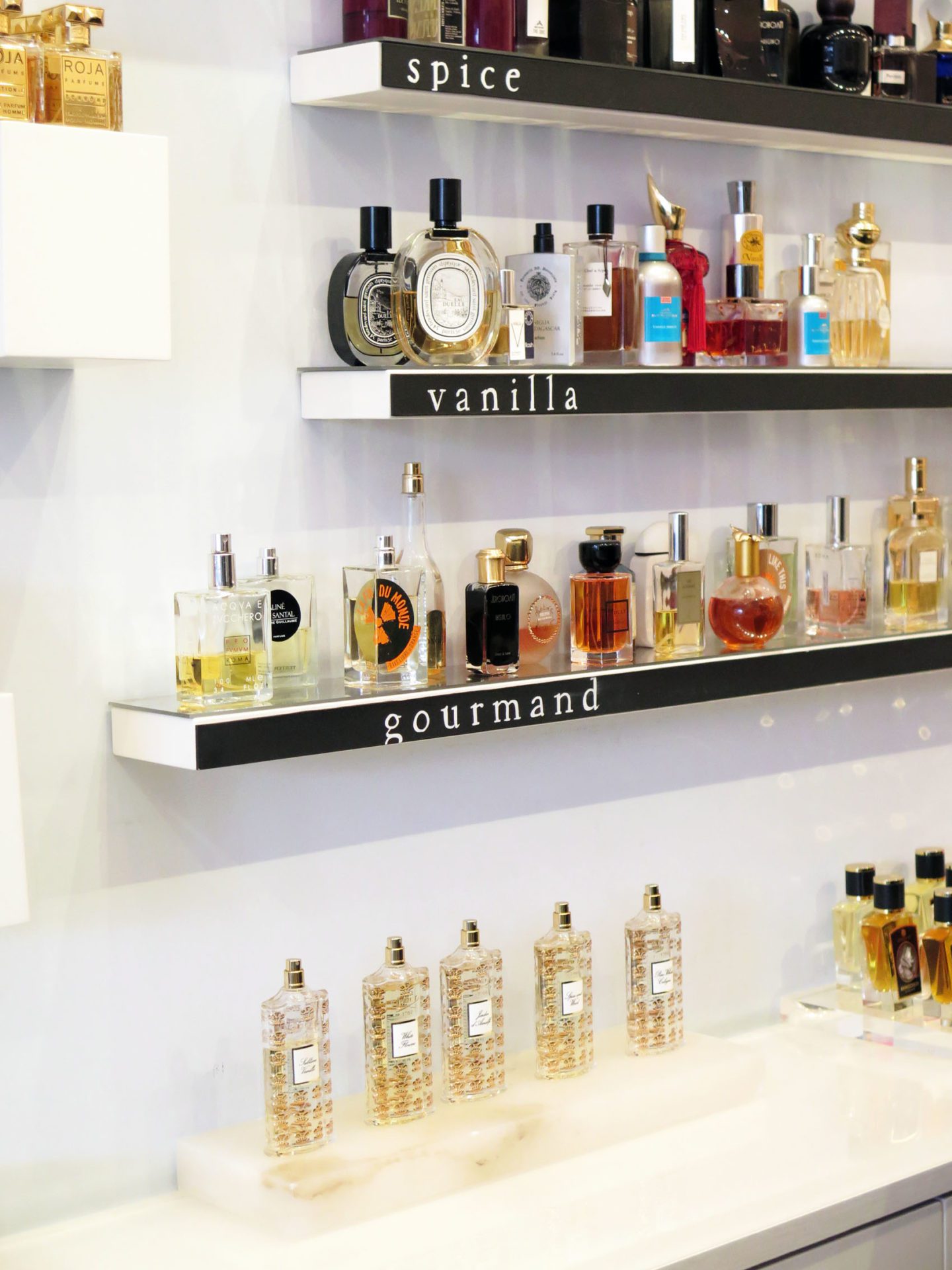 Lucky Scent - Scent Bar Los Angeles | Skin Glow Find