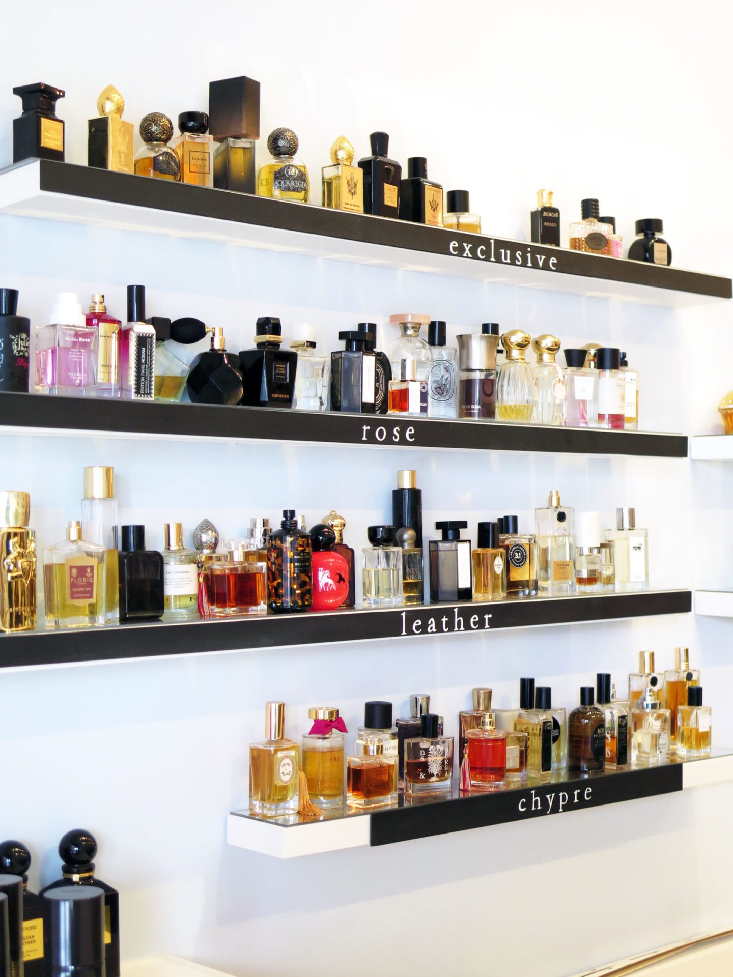 Lucky Scent - Scent Bar Los Angeles | Skin Glow Find