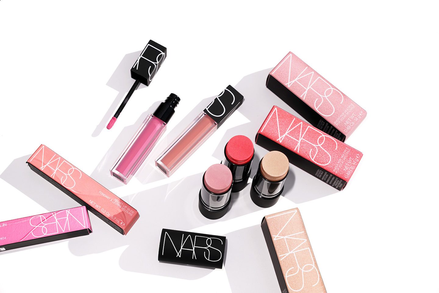 NARS Pop Goes the Easel Nordstrom Picks | Skin Glow Find