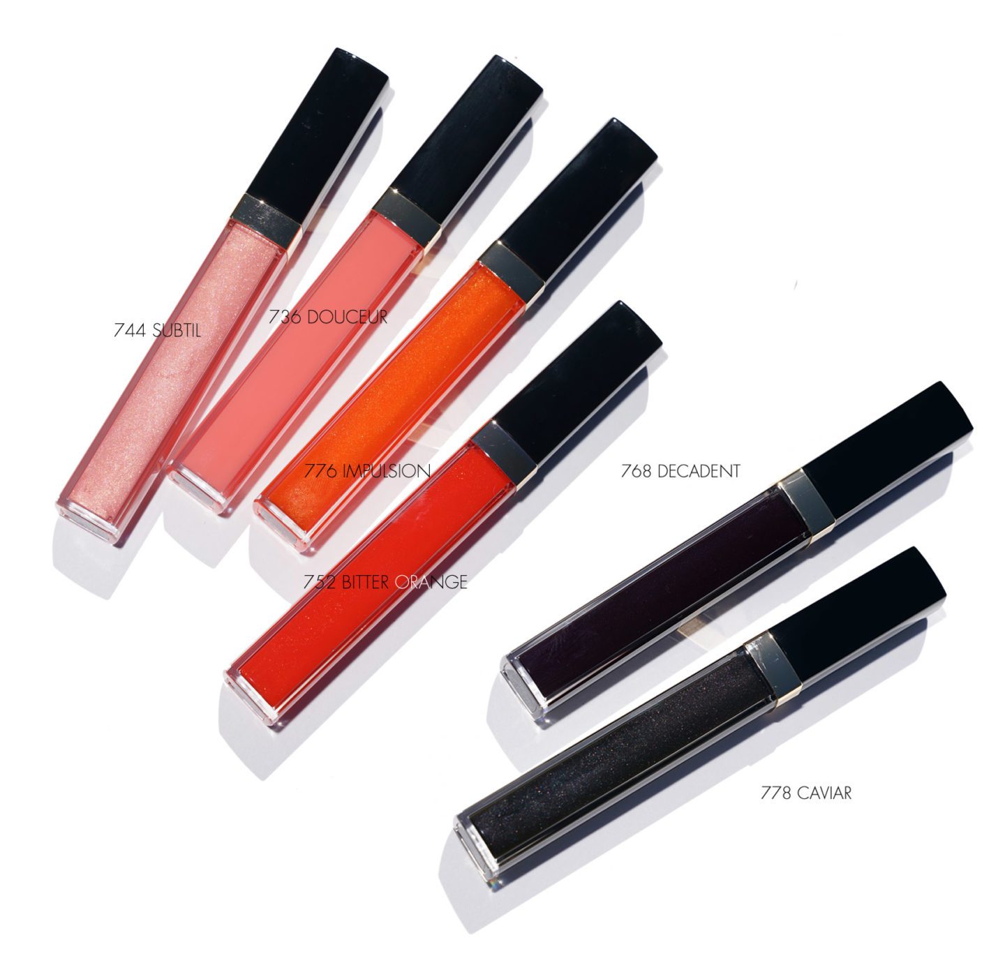 Chanel Rouge Coco Gloss | Skin Glow Find