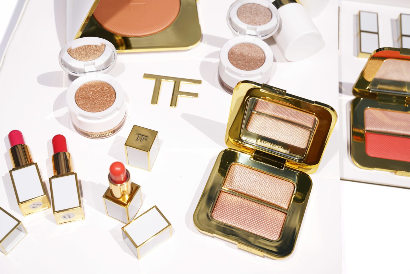 Tom Ford Summer Soleil | Skin Glow Find