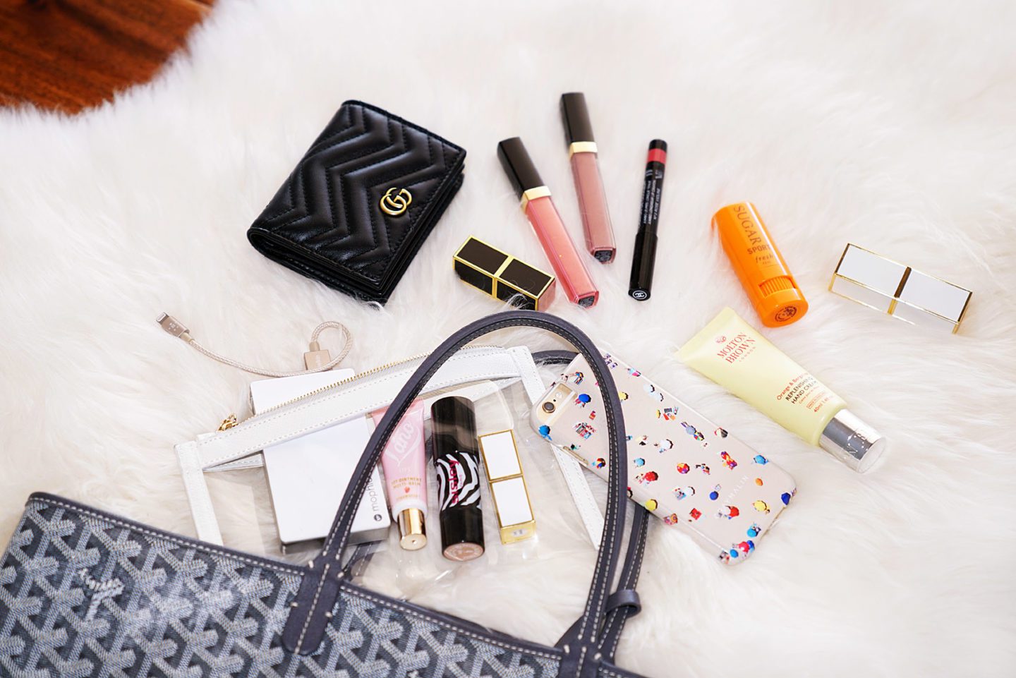 What's In My Bag | Skin Glow Find