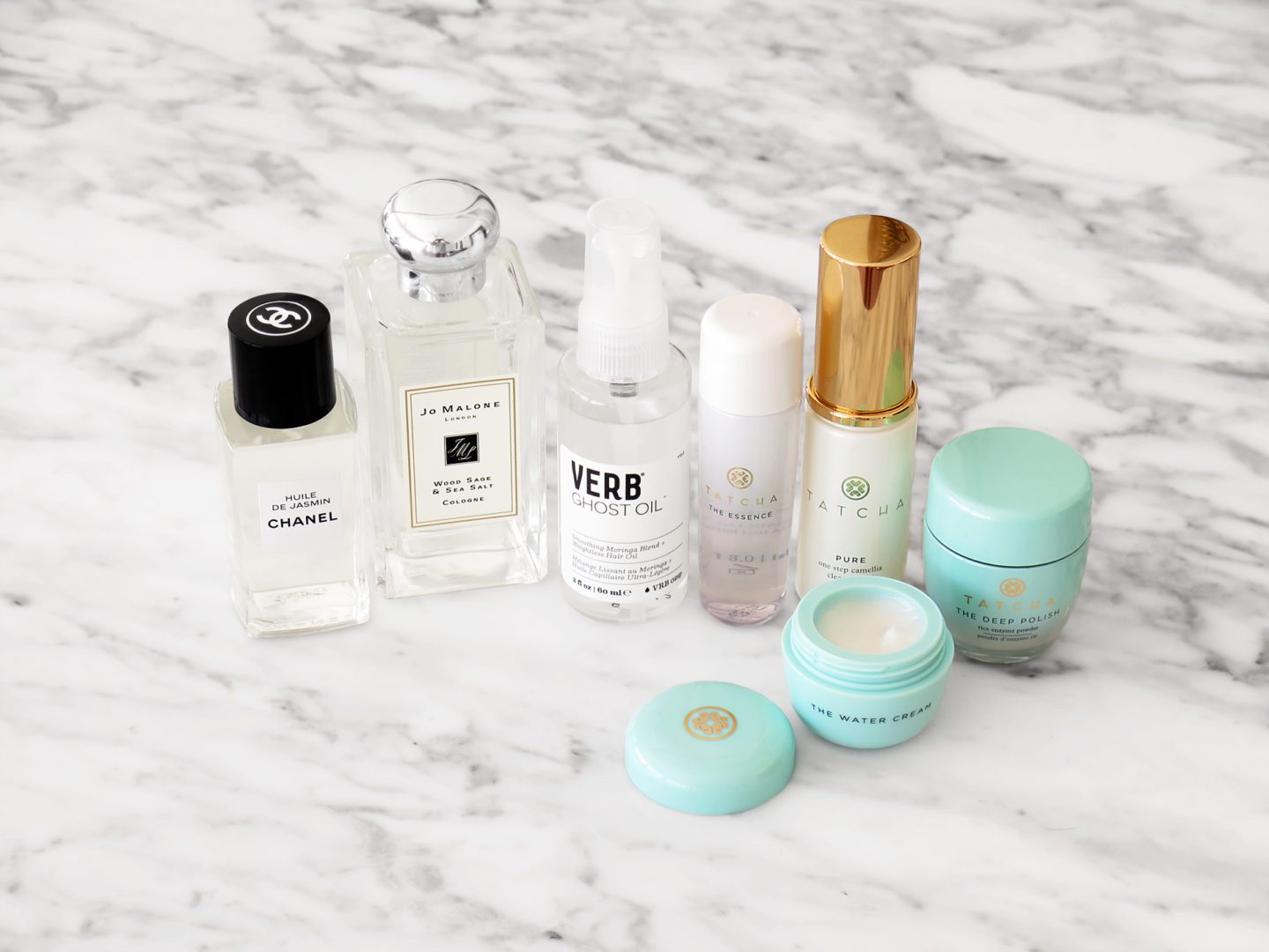 Skincare and Fragrance Loves