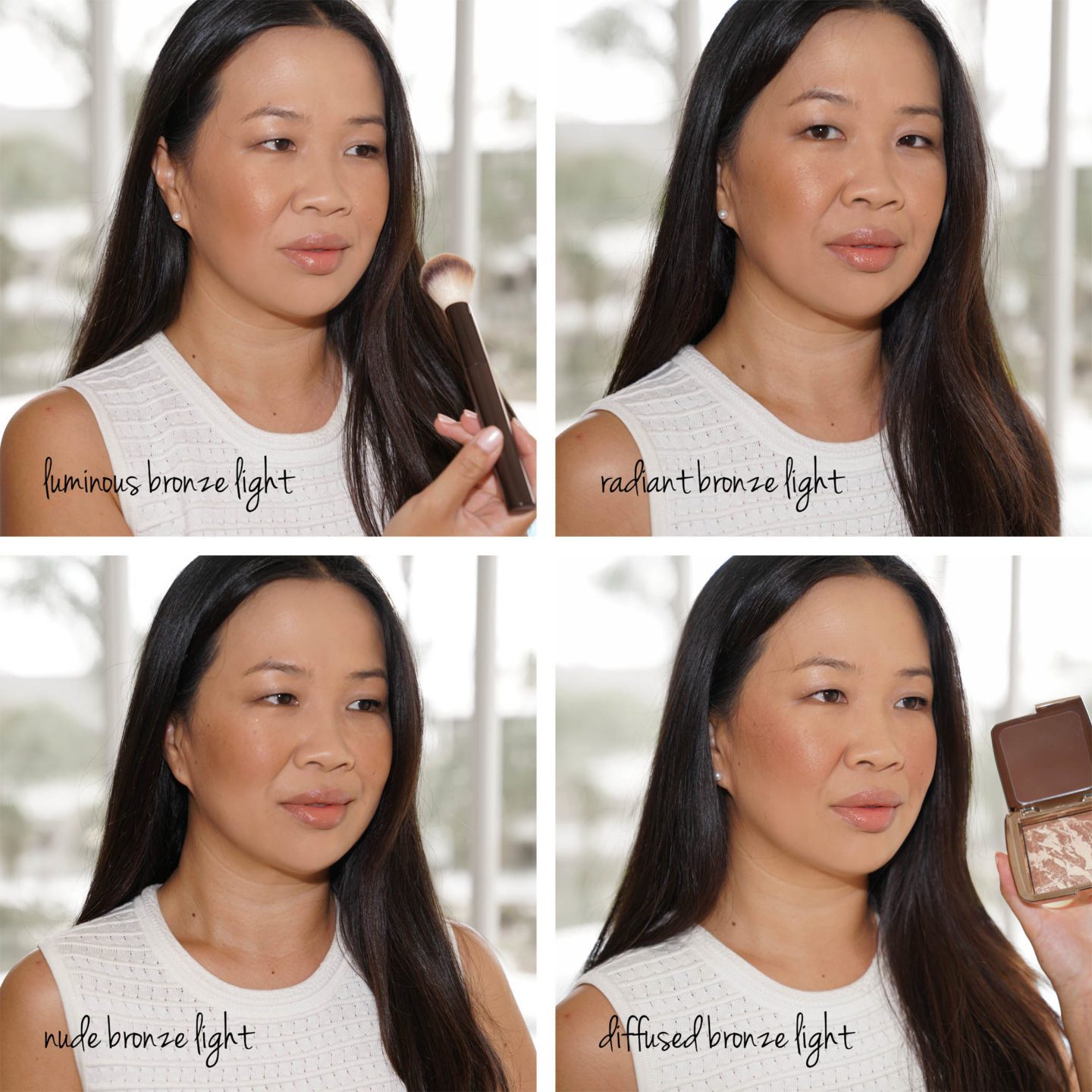 Hourglass Ambient Lighting Bronzer | Skin Glow Find