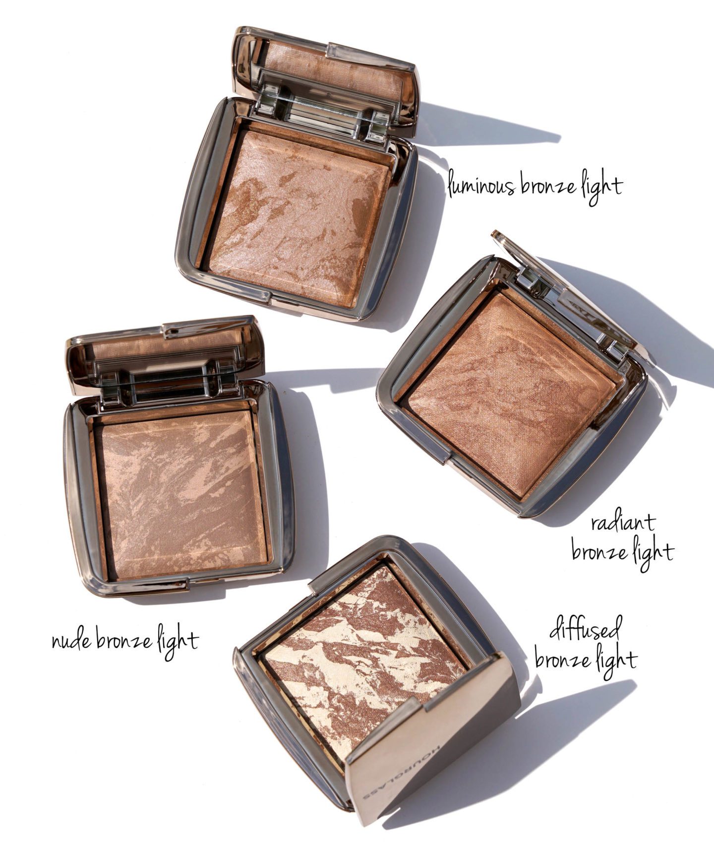 Hourglass Ambient Lighting Bronzer | Skin Glow Find