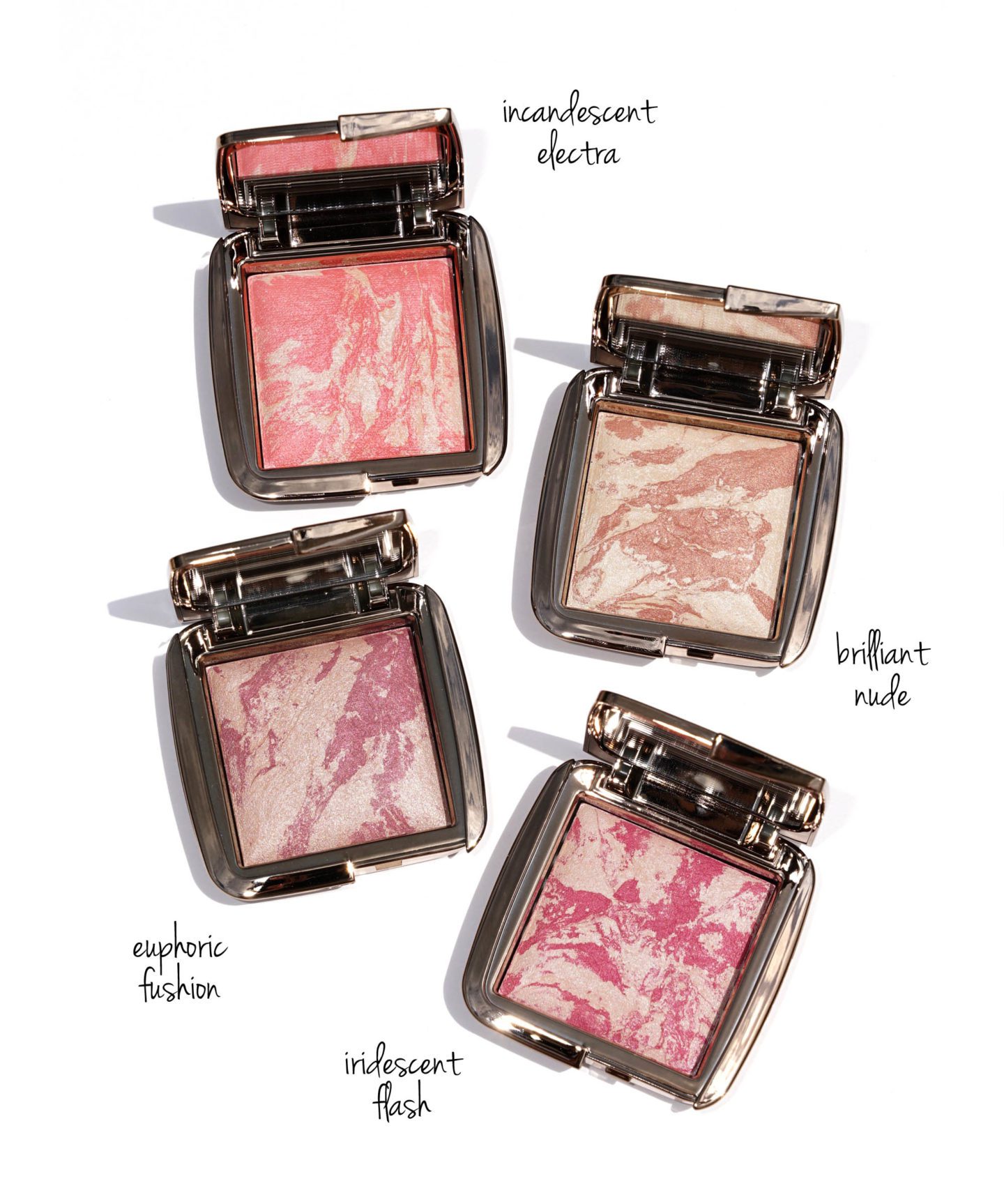 Hourglass Ambient Strobe Lighting Blush | Skin Glow Find