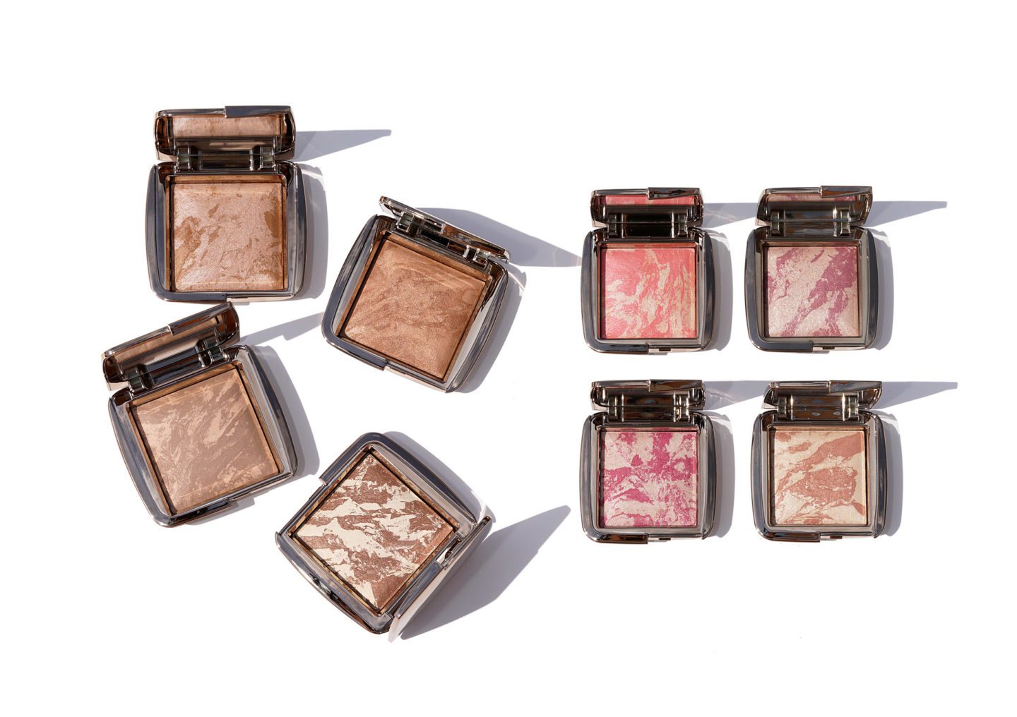 Hourglass Ambient Strobe Lighting Blush and Ambient Lighting Bronzer | Skin Glow Find