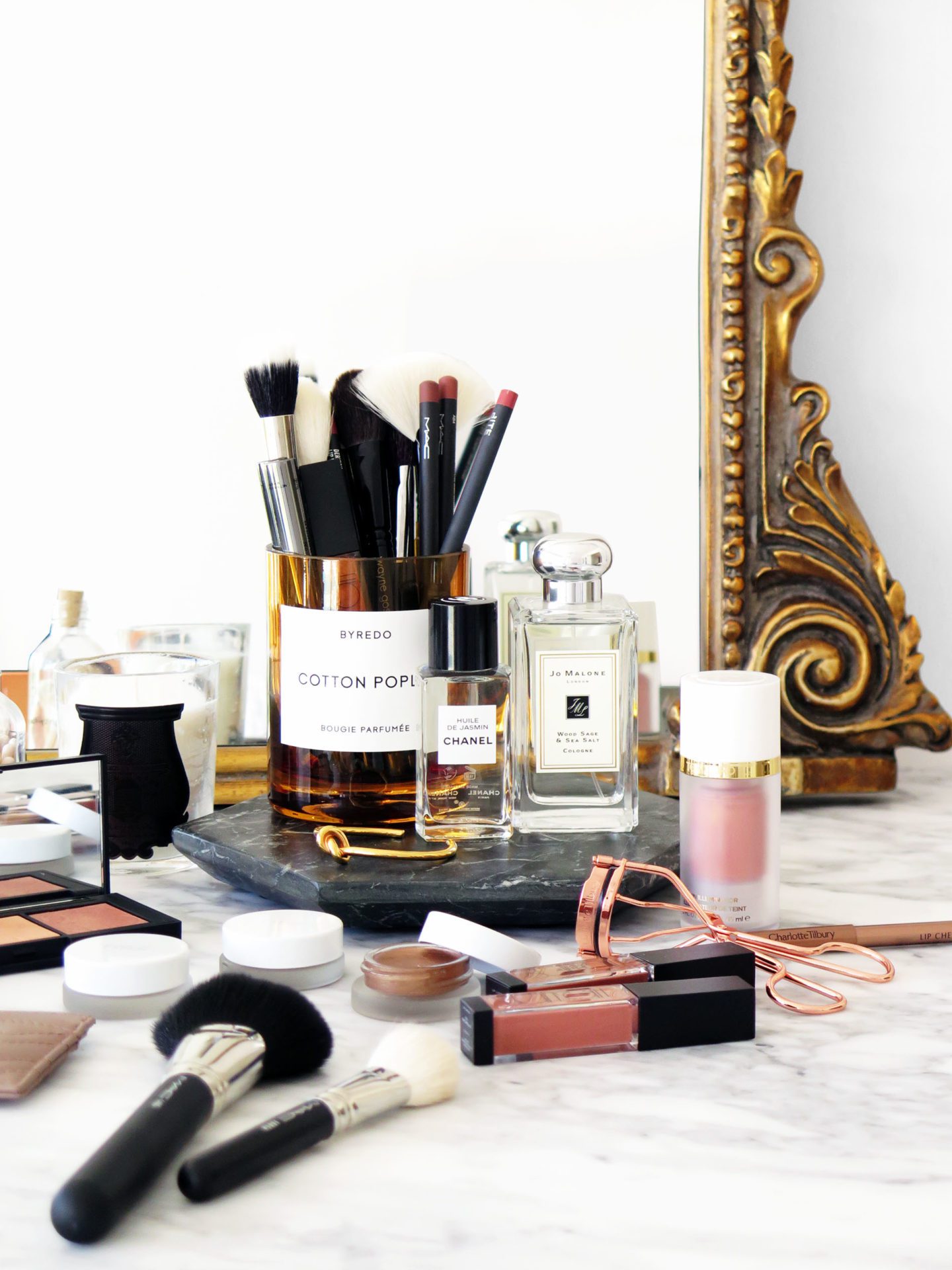 Loving Right Now, On My Beauty Vanity | Skin Glow Find