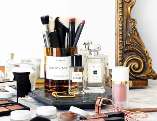 Loving Right Now, On My Beauty Vanity | Skin Glow Find