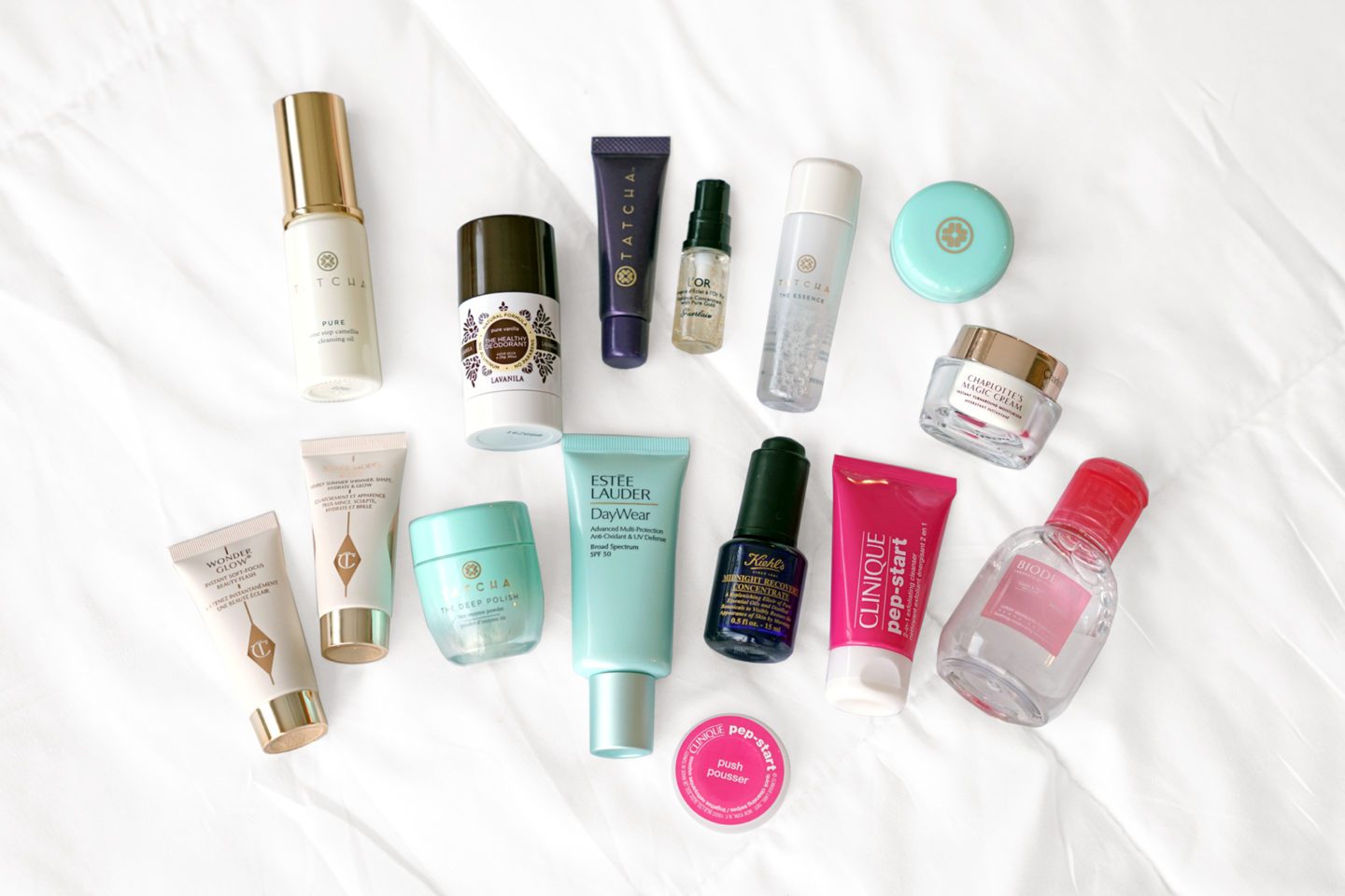 Travel Skincare | Skin Glow Find