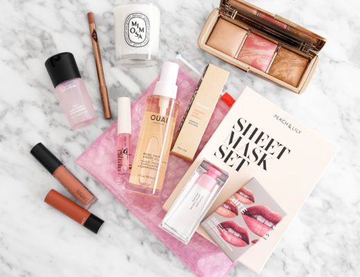Spring Beauty Loves | Skin Glow Find