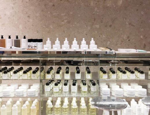 Byredo Store Wooster St Soho NYC | Skin Glow Find