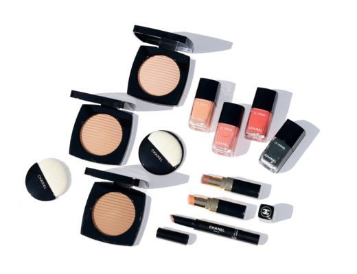 Chanel Cruise Collection Summer 2017 Review | Skin Glow Find