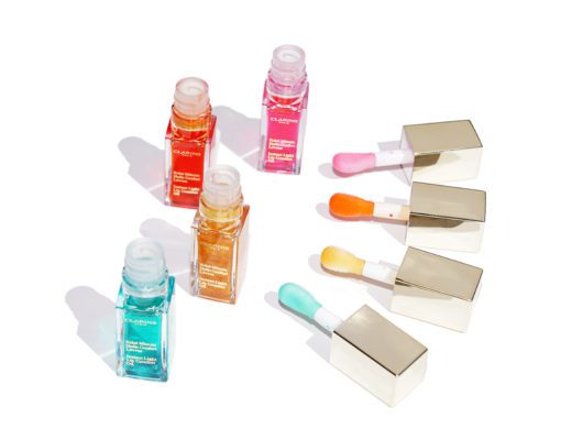 Clarins Instant Light Lip Comfort Oil New Shades | Skin Glow Find