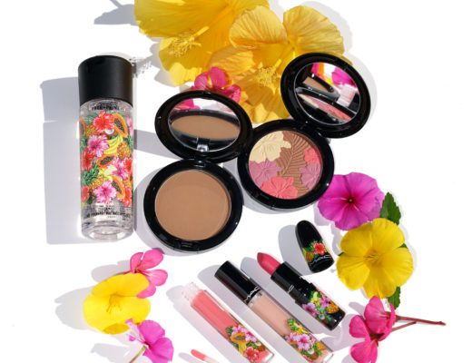 MAC Fruity Juicy Collection Review Swatches | Skin Glow Find
