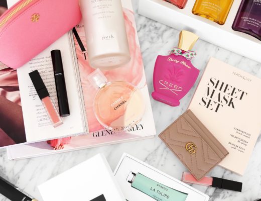 Mother's Day Gift Guide | Skin Glow Find