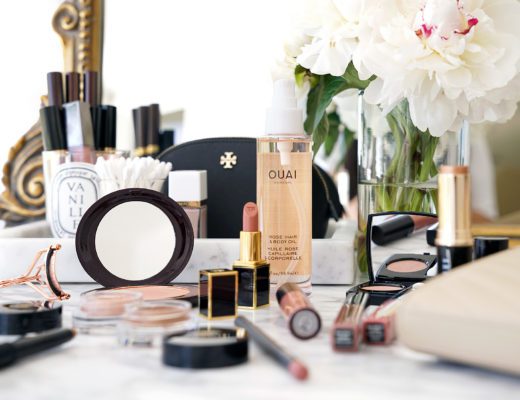 Spring Beauty Neutrals | Skin Glow Find