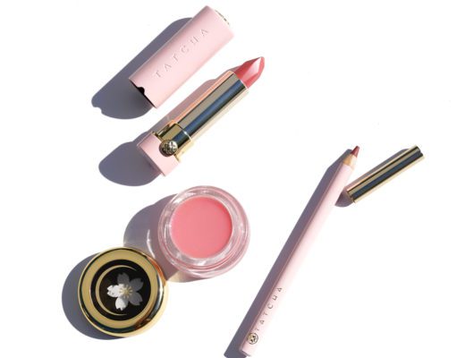 Tatcha Cherry Blossom Trio | Skin Glow Find