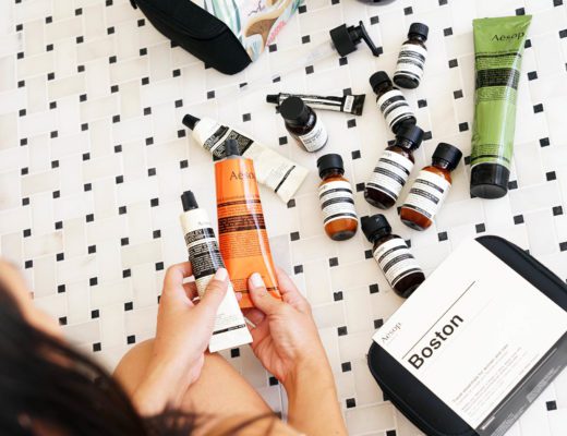 Aesop Skincare Favorites and Sets | Skin Glow Find