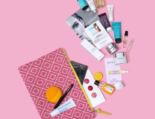 Barneys Summer Beauty Bag June 2017 | Skin Glow Find
