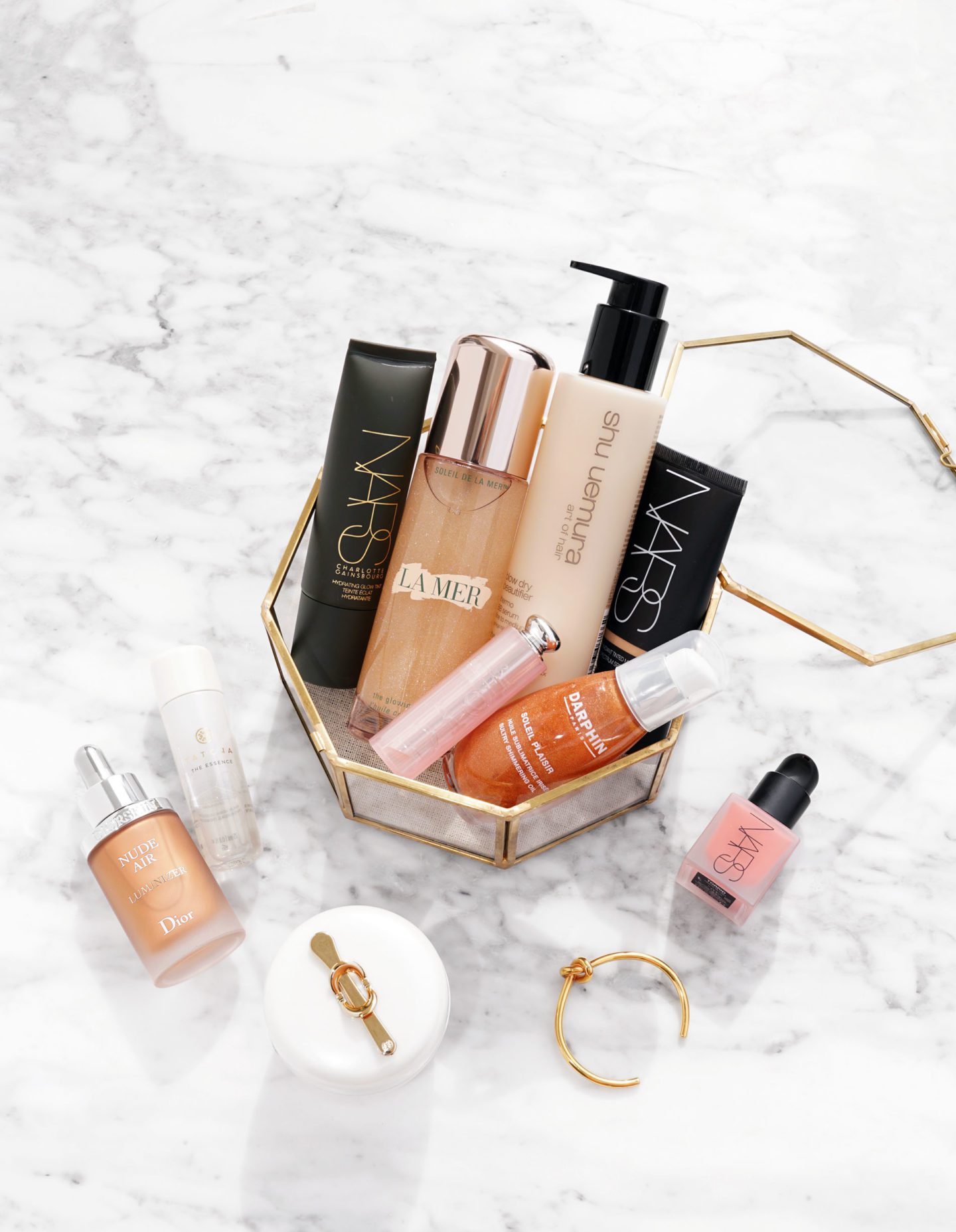 Loving Right Now | Skin Glow Find