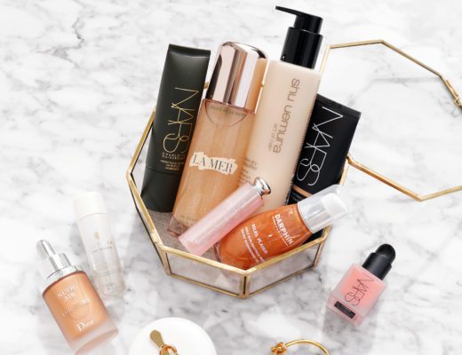 Loving Right Now | Skin Glow Find