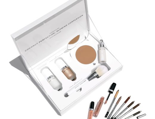 Marc Jacobs Beauty Coconut Collection Review | Skin Glow Find
