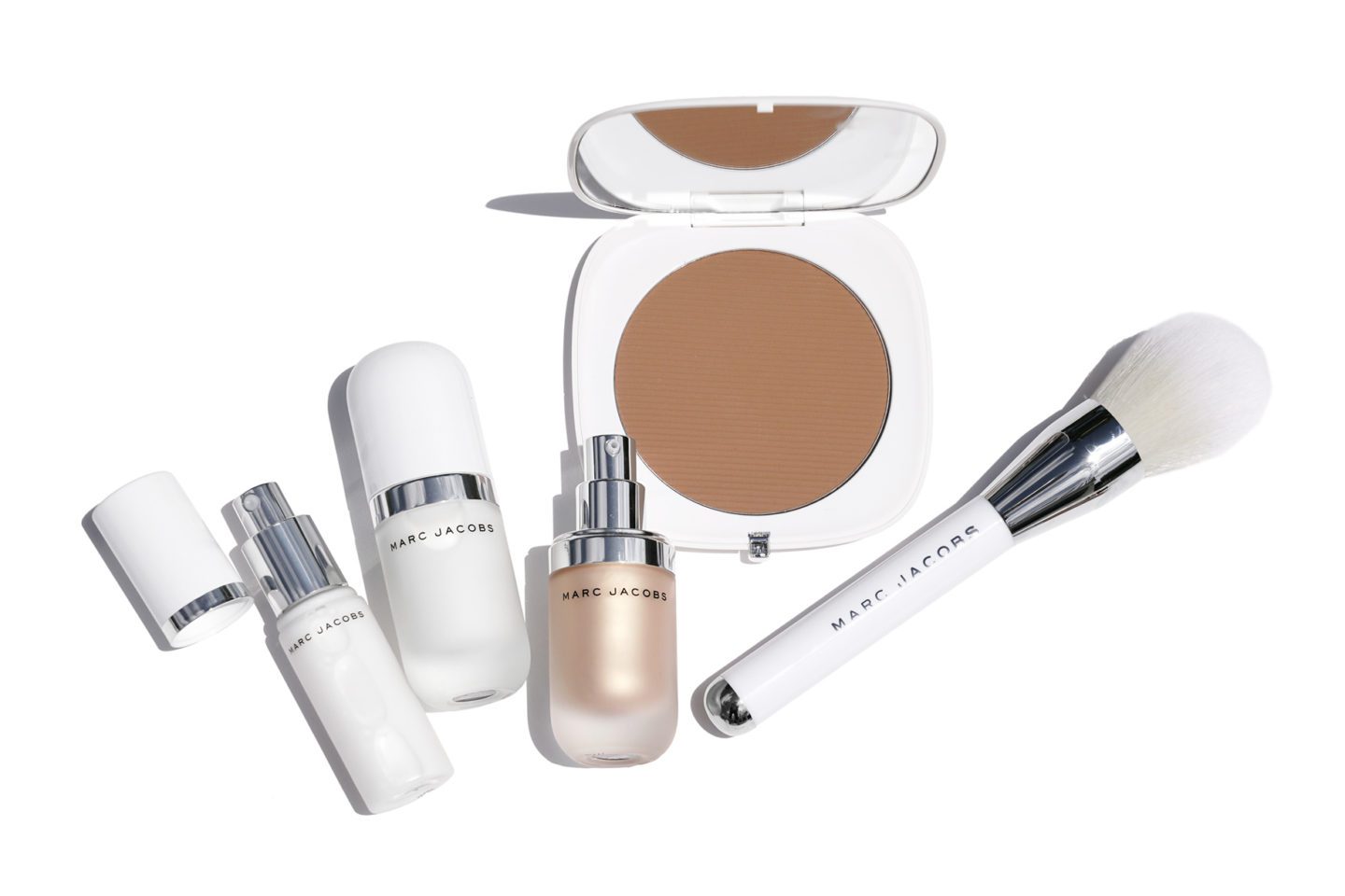 Marc Jacobs Beauty Coconut Collection | Skin Glow Find