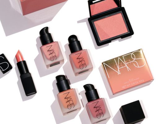 NARS Liquid Blush and Orgasm Collection Review | Skin Glow Find