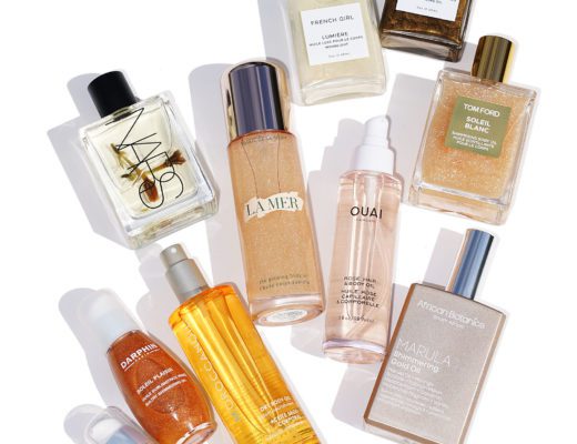 Best Body Oils for Summer 2017 | Skin Glow Find