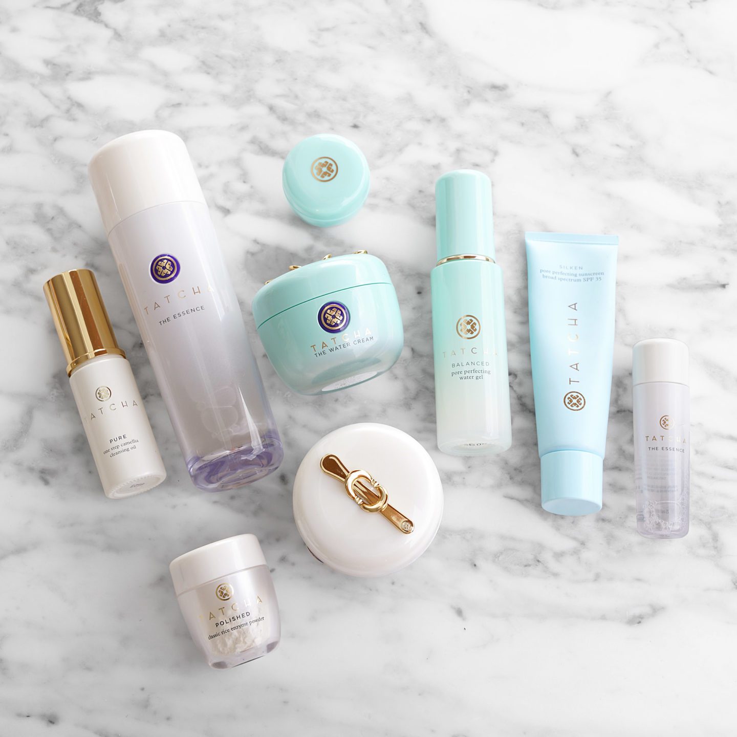 Tatcha Loves | Skin Glow Find