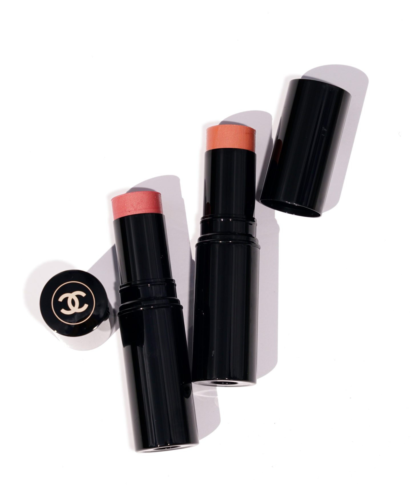 Chanel Les Beiges Healthy Glow Sheer Colour Stick Blush | Skin Glow Find