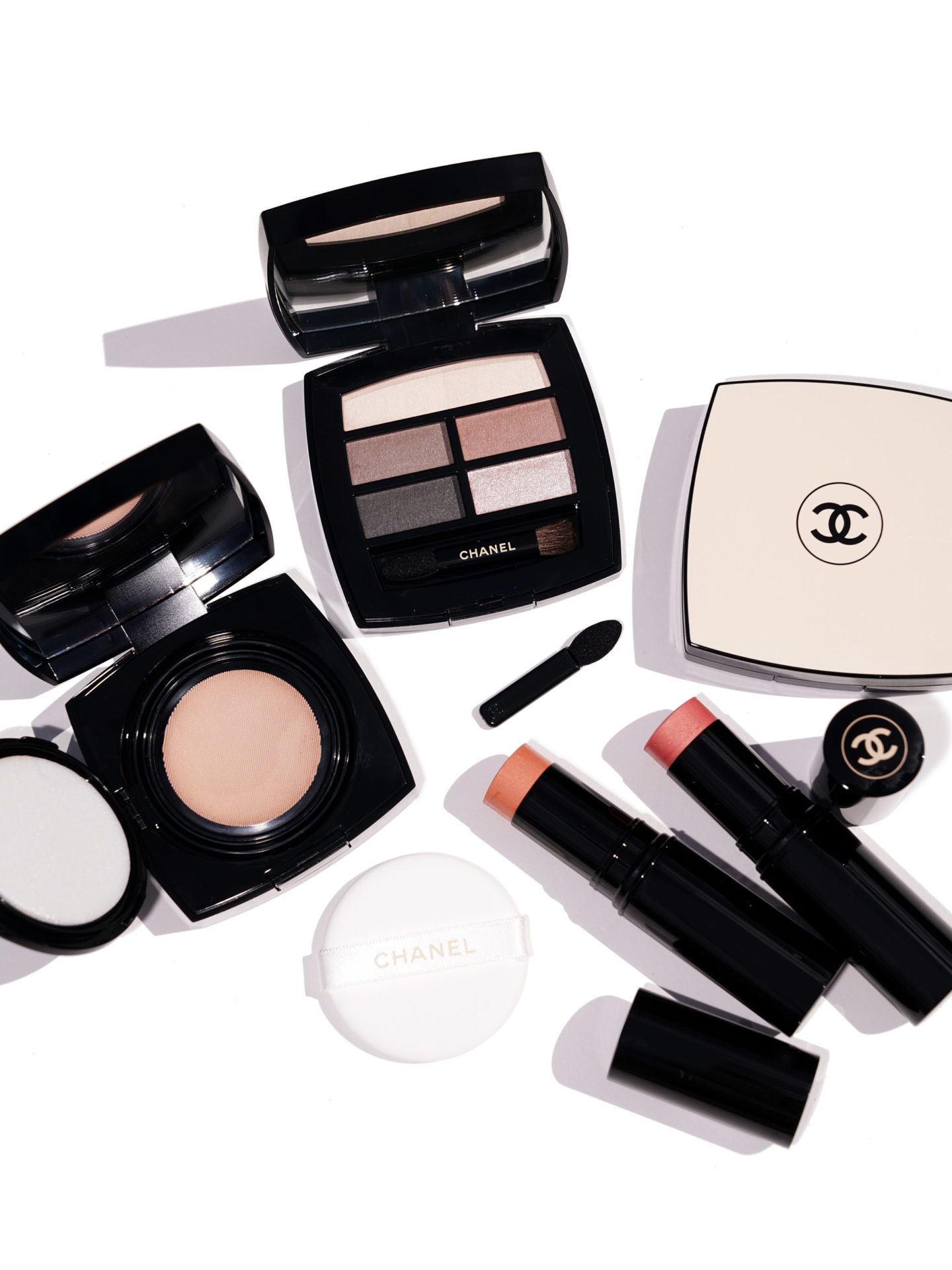 Chanel Les Beiges Collection Summer 2017 | Skin Glow Find