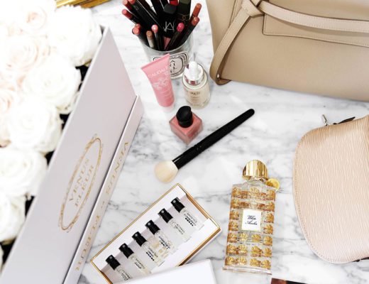Creed Les Royales Exclusives Collection White Amber and Coffret | Skin Glow Find