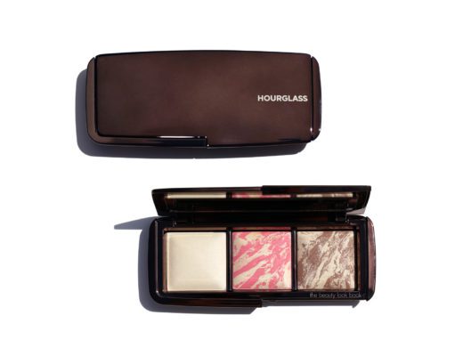 Nordstrom Beauty Exclusive Hourglass Ambient Diffused Light Palette | Skin Glow Find