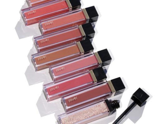 Jouer High Pigment Gloss Review Swatches | Skin Glow Find