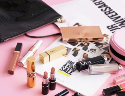 Nordstrom Anniversary Sale Beauty Exclusives Lip Haul | Skin Glow Find