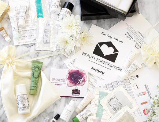 Sisley-Paris Beauty Subscription | Skin Glow Find