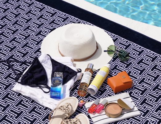 Summer Beauty Essentials | Skin Glow Find