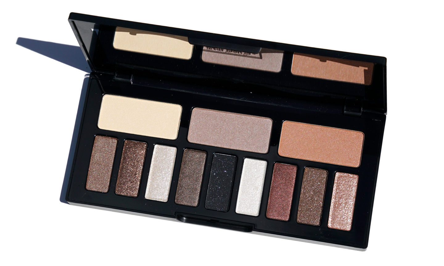 Kat Von D Beauty Shade and Light Glimmer Eye Contour Palette Sephora | Skin Glow Find 