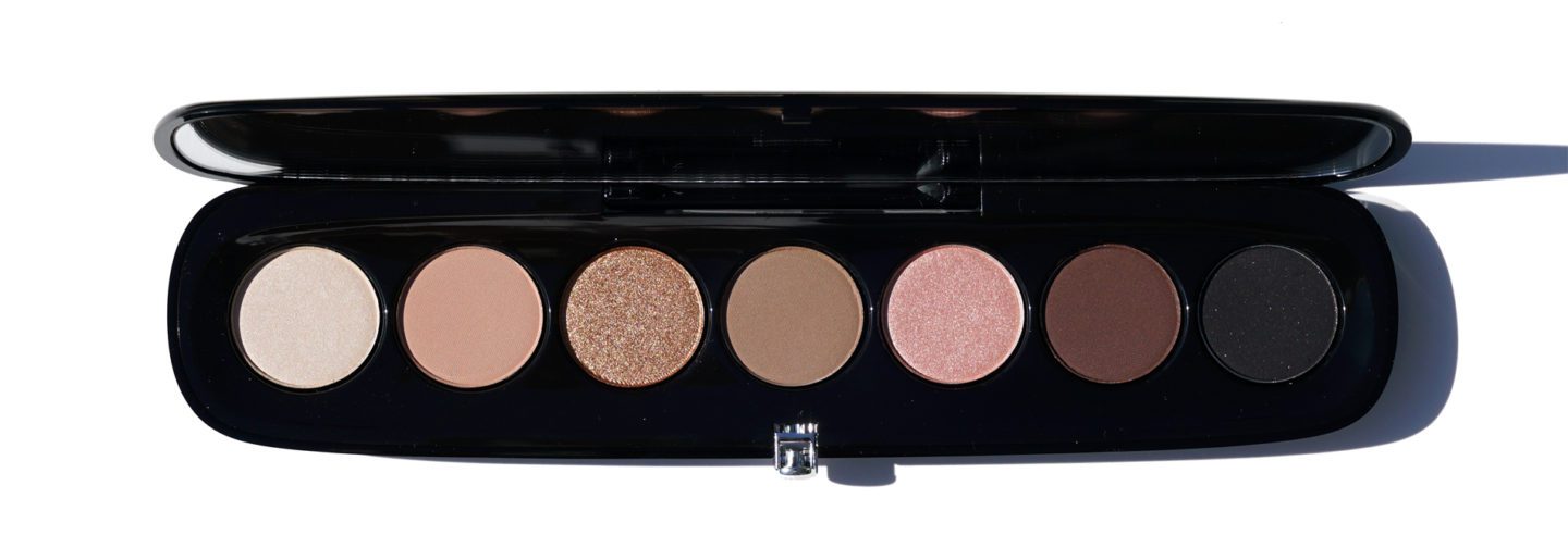  Marc Jacobs Beauty Eye-Conic Multi-Finish Eyeshadow Palette Glambition