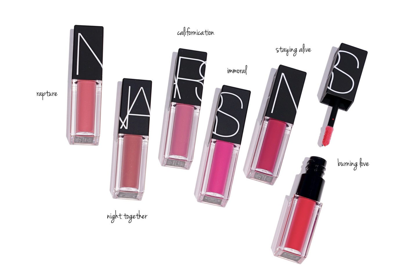 NARSissist Velvet Glide Lip Set Ulta | Skin Glow Find