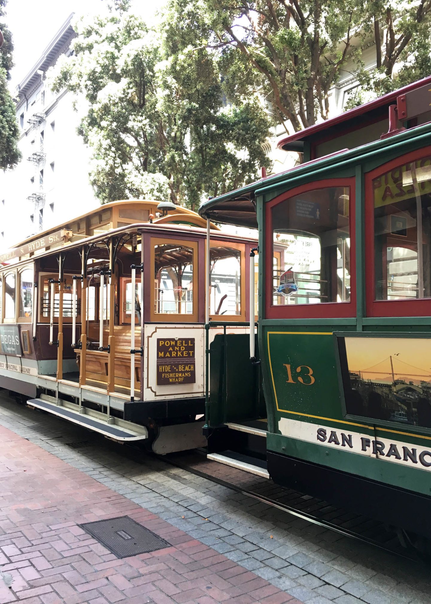 San Francisco Travel Diary | Skin Glow Find