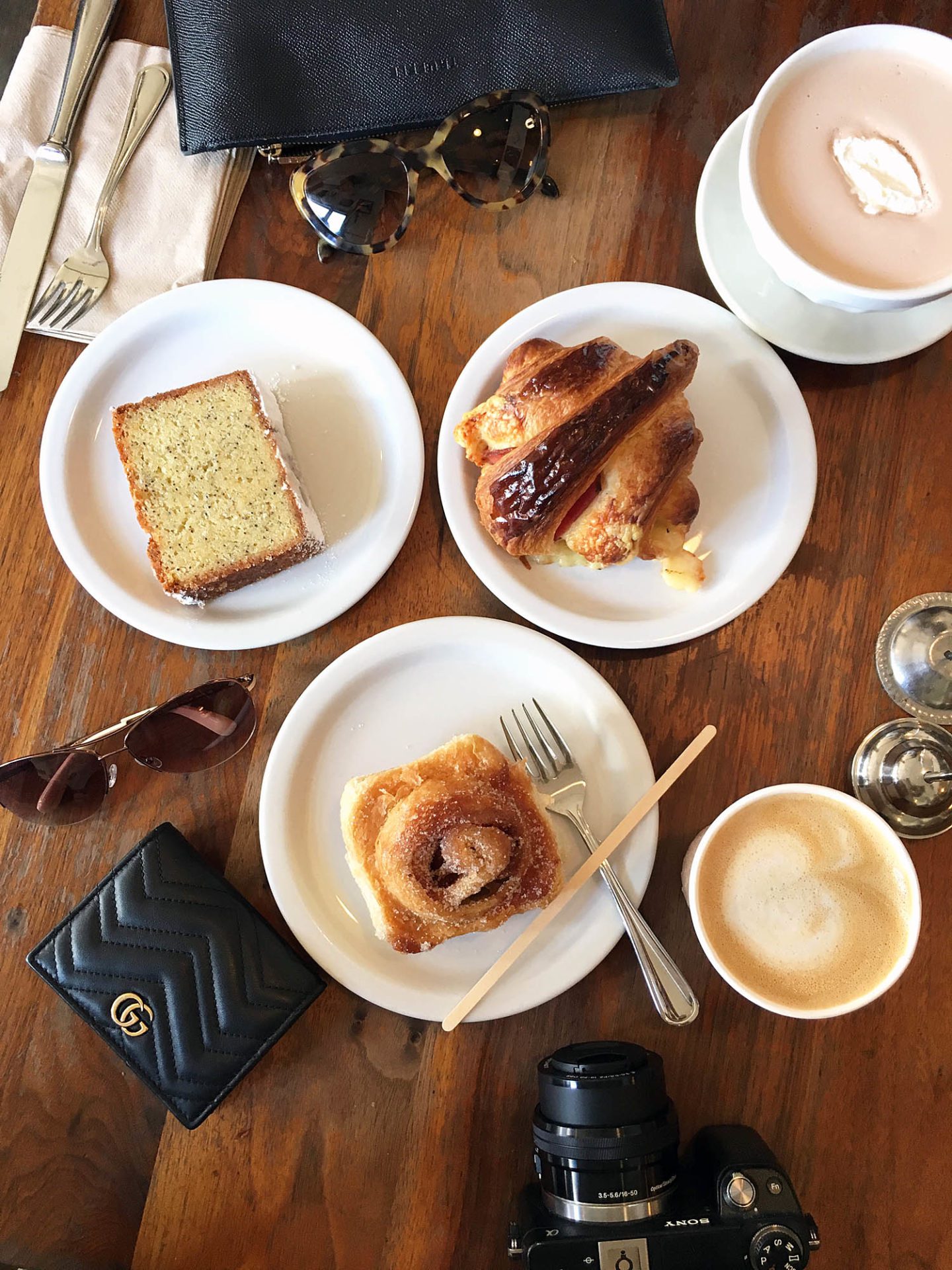 Tartine Bakery San Francisco