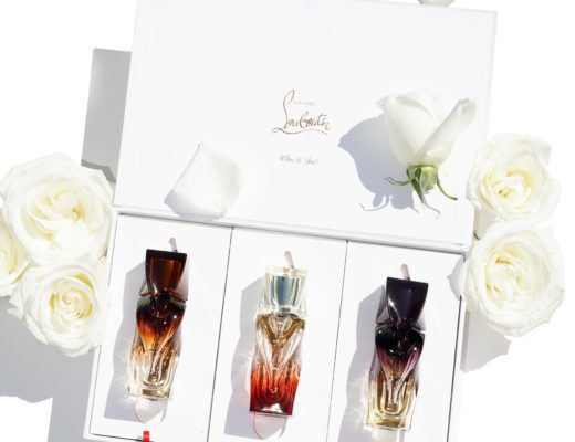 Louboutin Perfumes new 30 mL sizes | Skin Glow Find