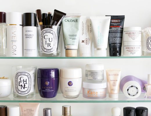 Favorite Face Scrubs and Exfoliators | Skin Glow Find