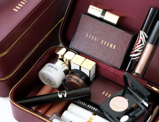 Bobbi Brown Beauty Case 2017 Holiday