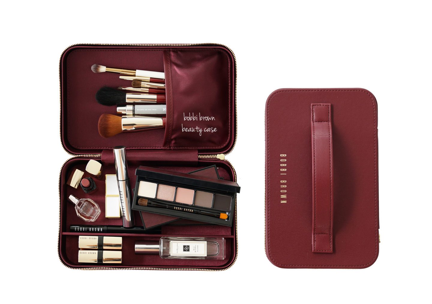 Bobbi Brown Beauty Case Review | Skin Glow Find